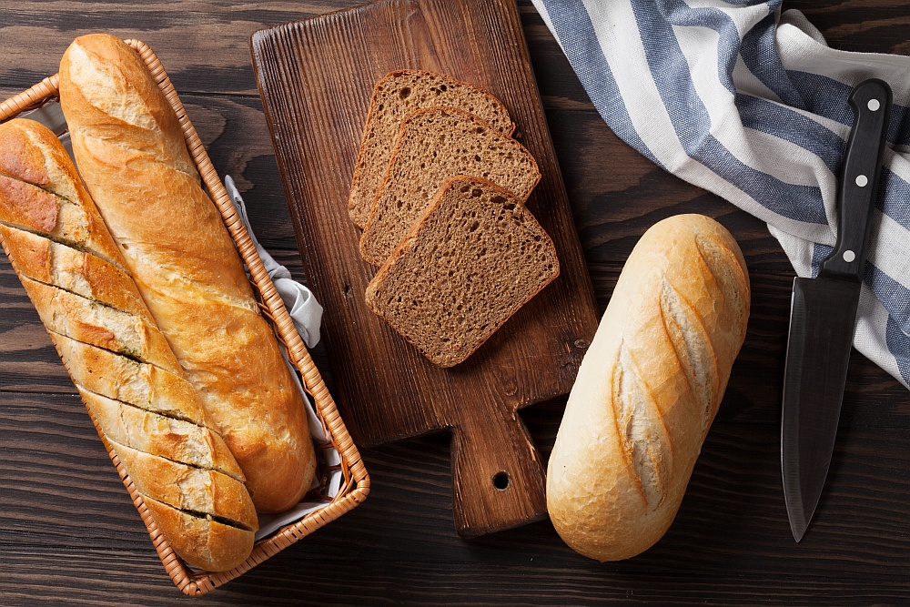 Piekarnia – niełatwy kawałek chleba cz.1
